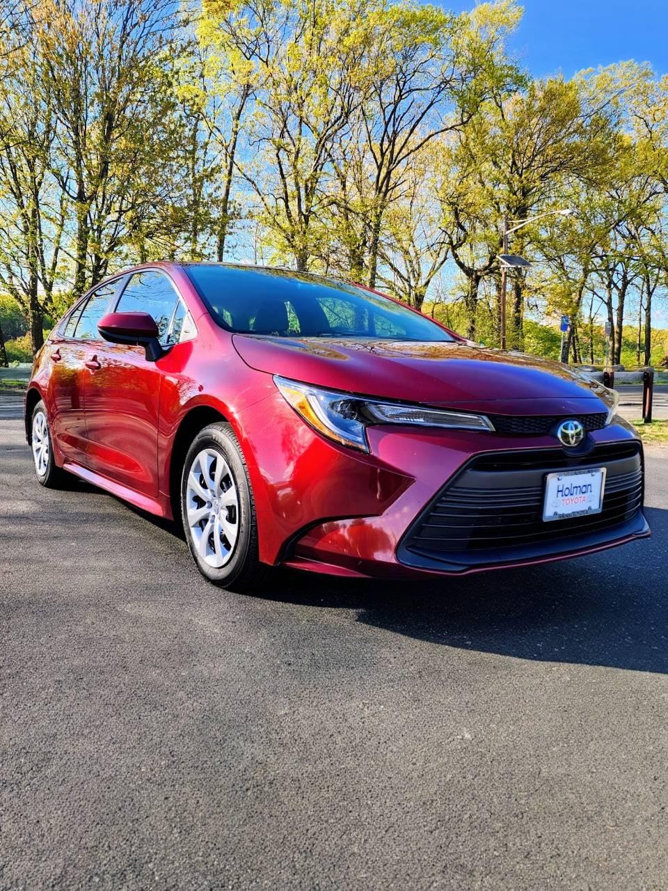 Toyota Corolla 2024 in Elizabeth, NJ