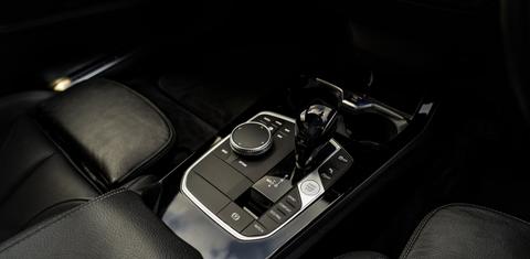 BMW 1 Series 2020