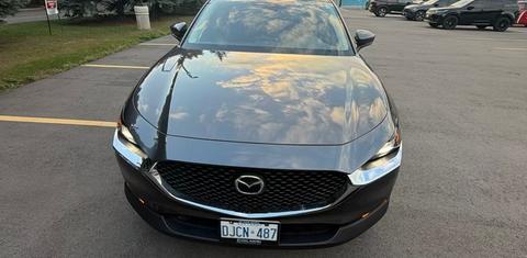 Mazda CX-30 2023