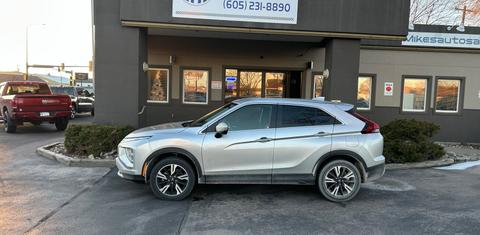 Mitsubishi Eclipse Cross 2024
