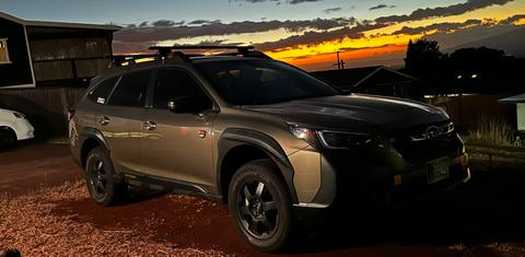 Subaru Outback 2023