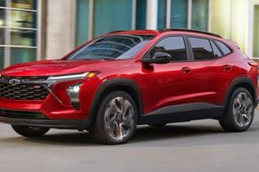 Chevrolet Trax 2026 in Miami