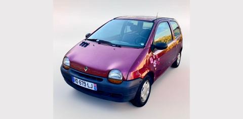 RENAULT TWINGO 1994
