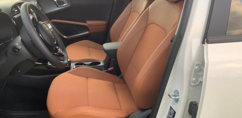 Kia Soul 2025
