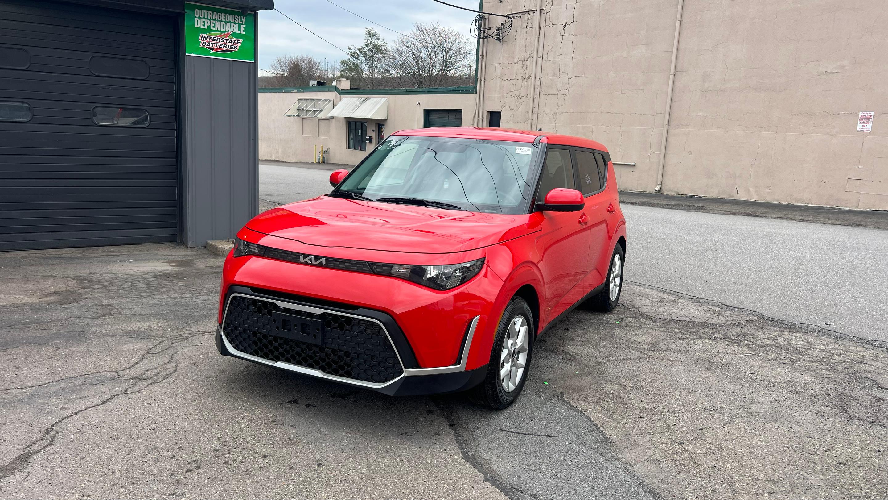 Kia Soul 2023 in Hazleton, PA