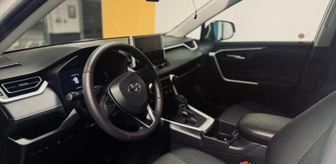 Toyota RAV4 2023