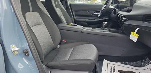 Nissan Sentra 2026