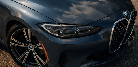 BMW 4 Series 2022 rental in Orlando, FL by Christian | Turo