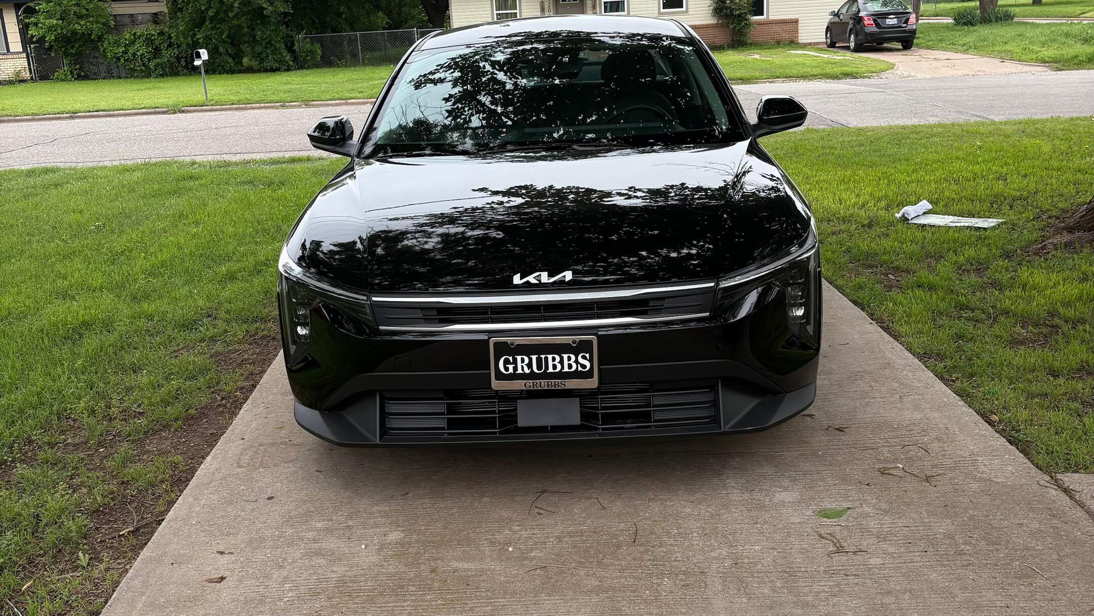 Kia K4 2025 in Wichita Falls, TX