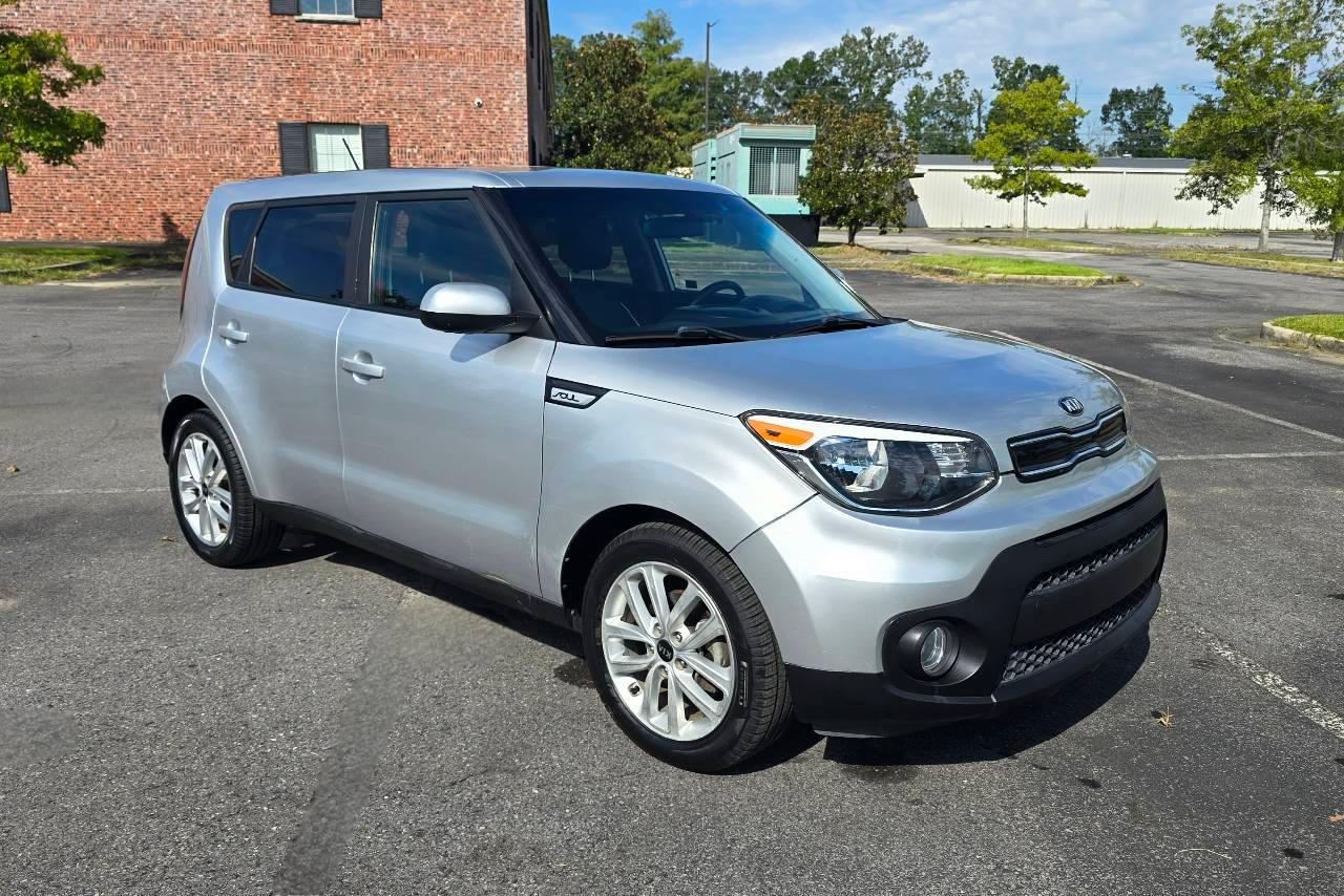 Kia Soul 2019 in Baton Rouge, LA