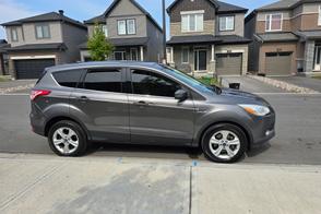 Catégorie de véhicule : Ford Escape