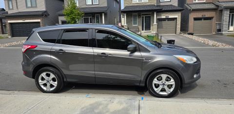 Ford Escape 2014