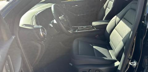 Chevrolet Equinox 2025