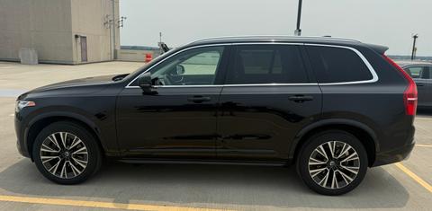 Volvo XC90 2020