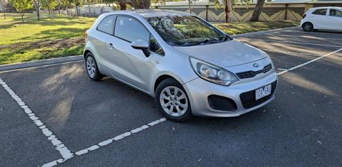 Kia RIO 2014