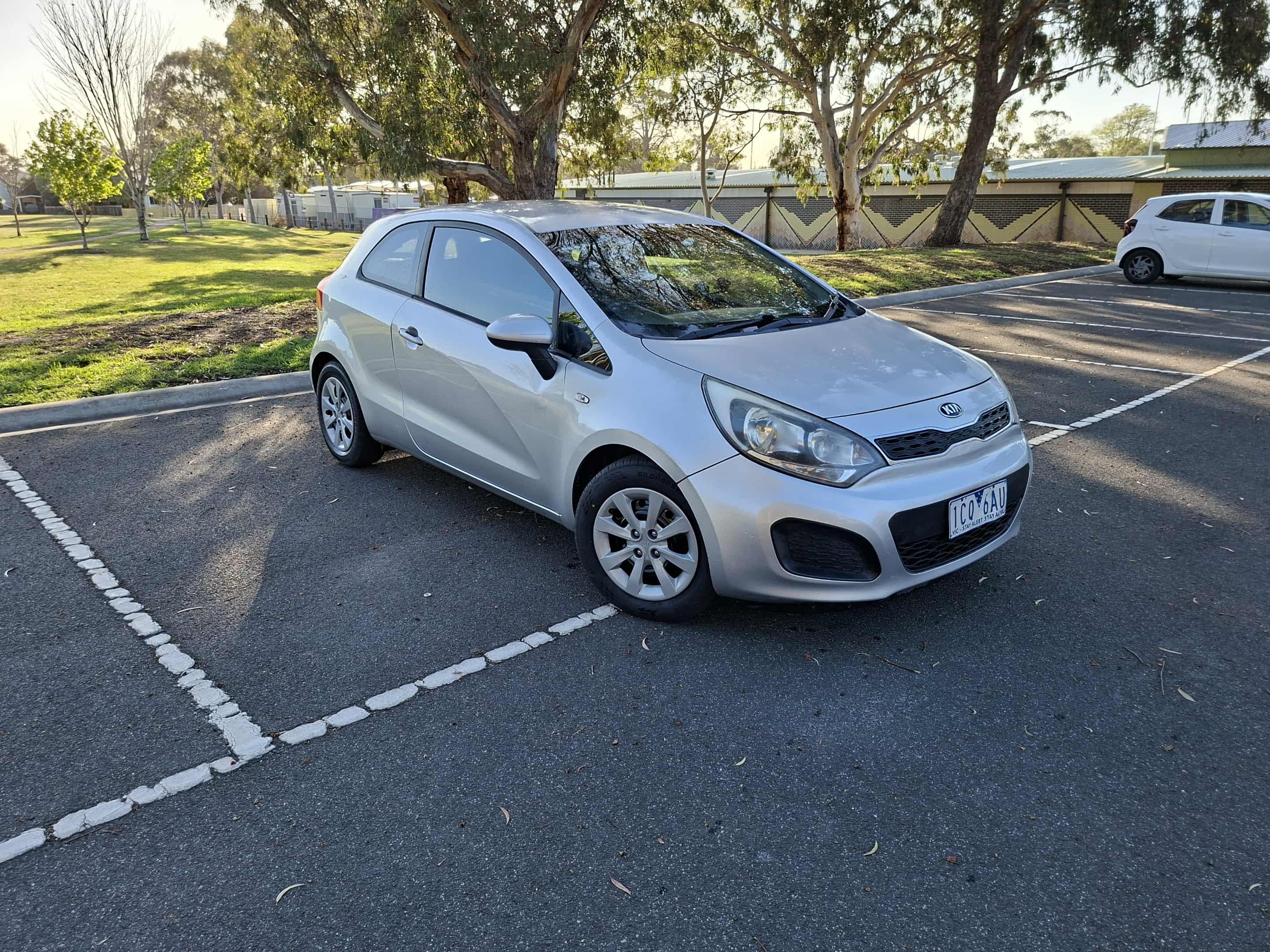 Kia RIO 2014 in Frankston North