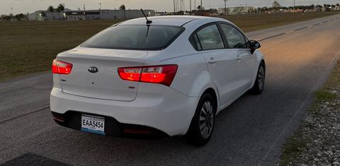 Kia Rio 2015