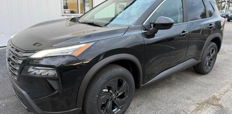 Nissan Rogue 2026