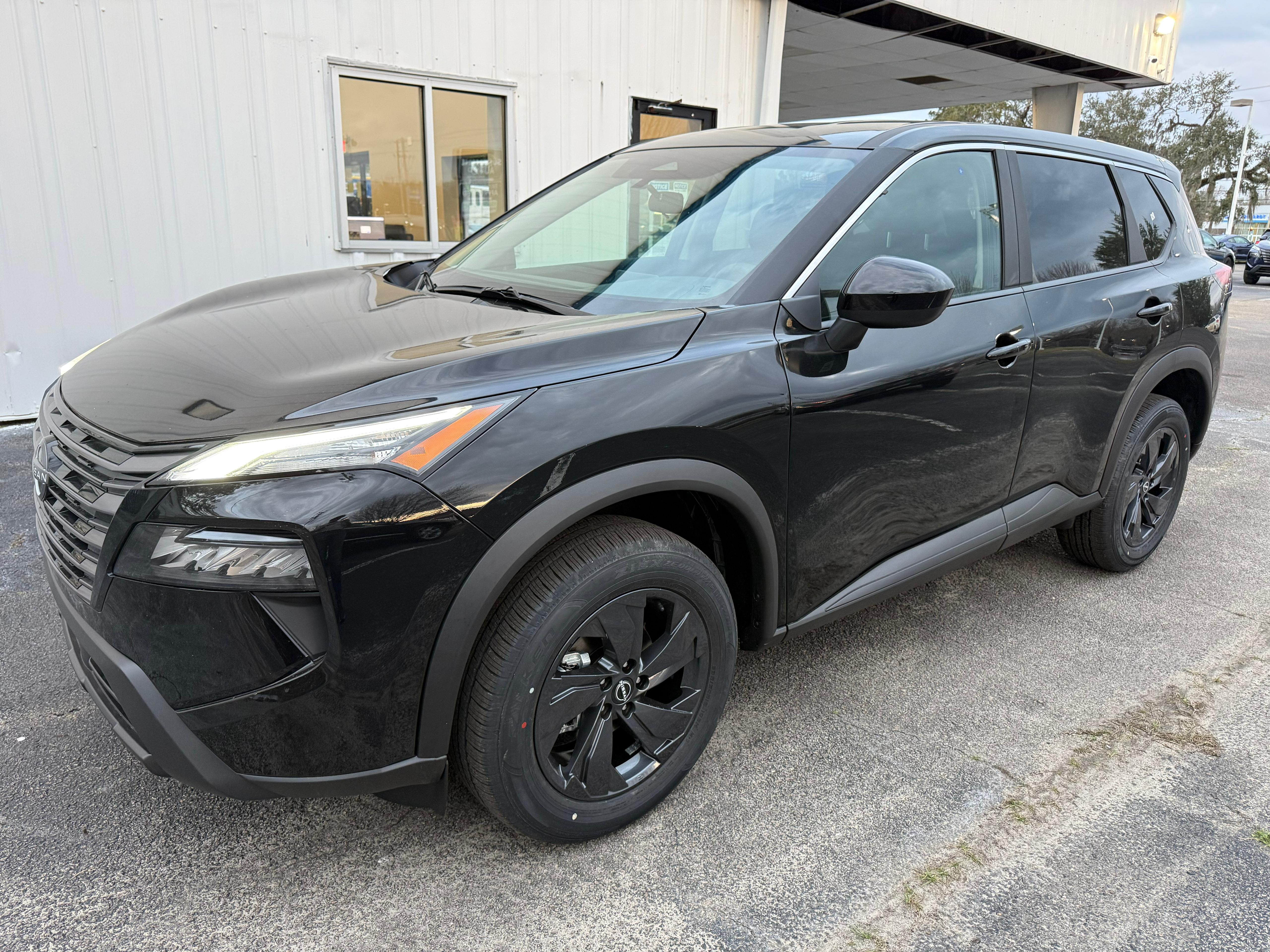 Nissan Rogue 2026 in Tallahassee, FL
