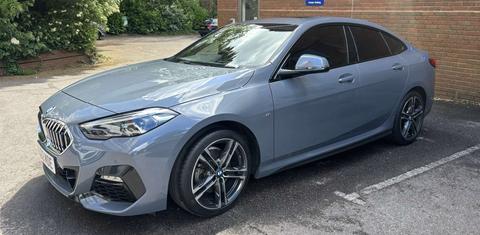 BMW 2 Series 2022