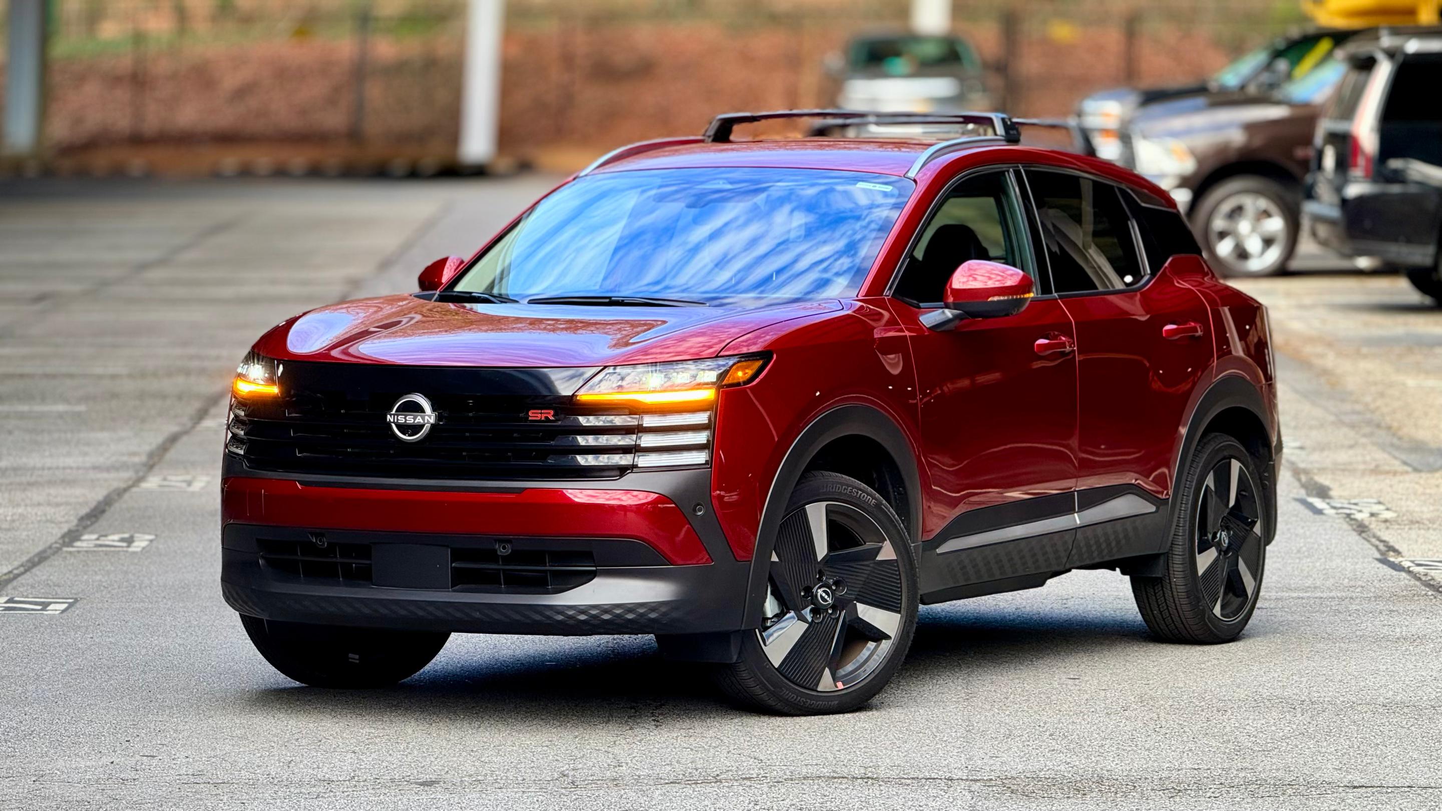 Nissan Kicks 2025 in Atlanta, GA