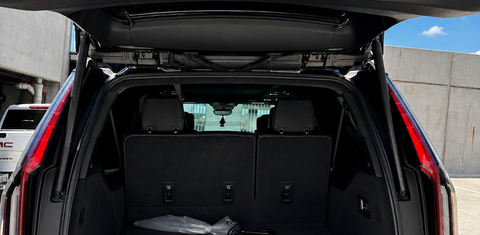 Cadillac Escalade ESV 2024