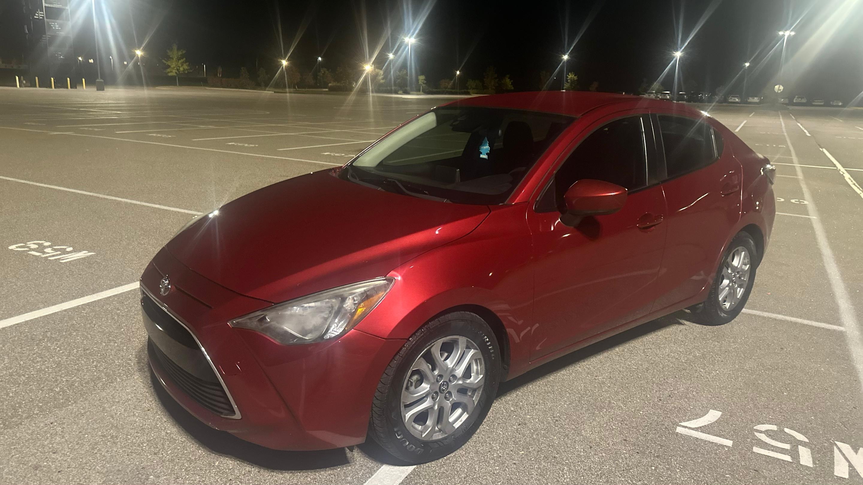 Toyota Yaris iA 2018 in Collierville, TN
