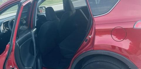 Toyota RAV4 2016