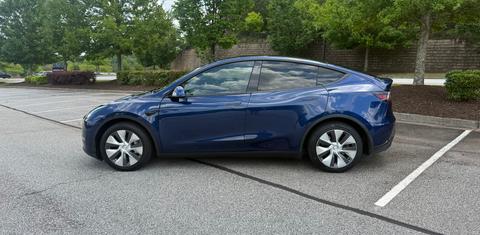 Tesla Model Y 2020