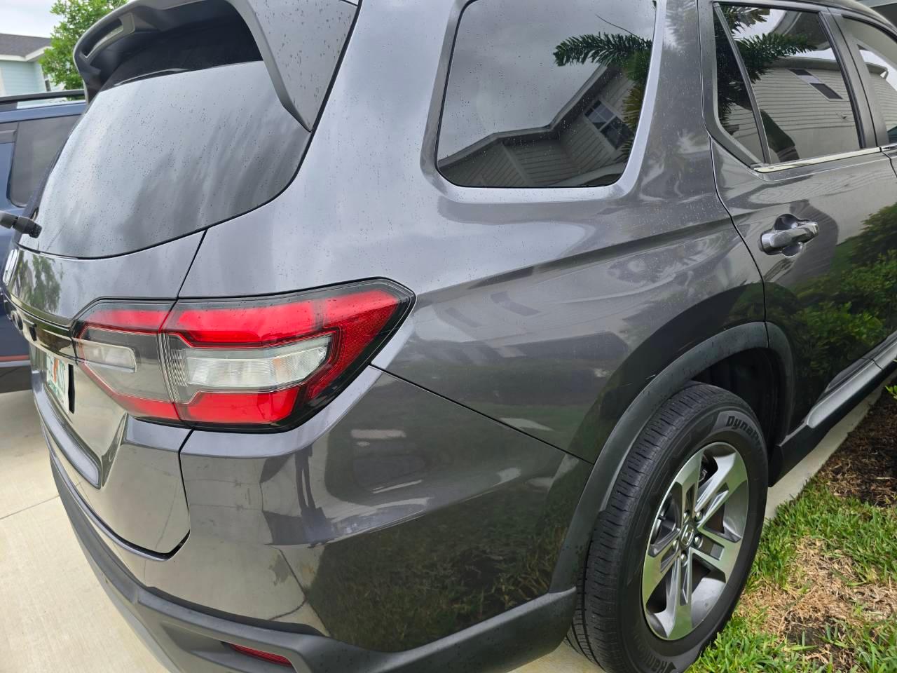Honda Pilot 2025 in Punta Gorda, FL