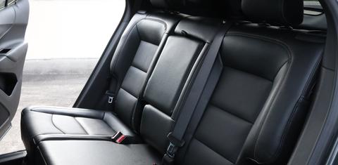 Chevrolet Equinox 2021