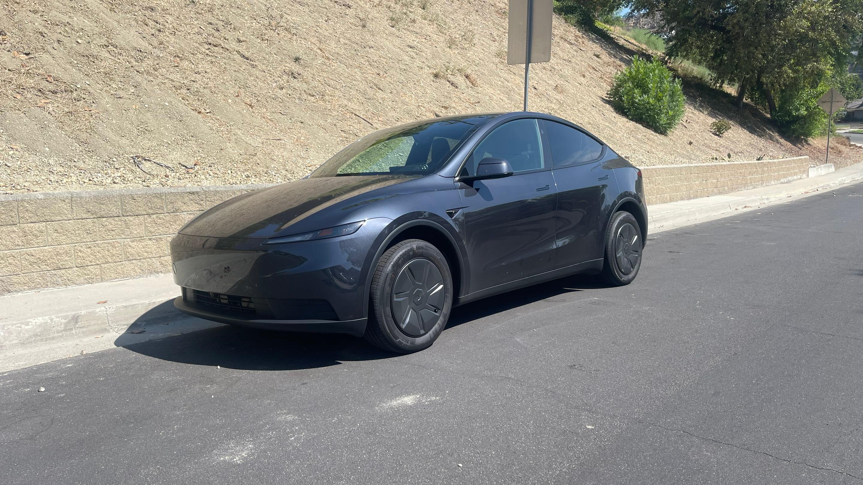 Tesla Model Y 2026 in Walnut, CA