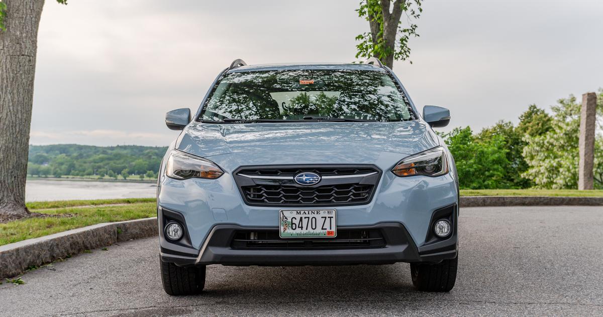 Subaru Crosstrek 2018 rental in Portland, ME by Isequiel P. Turo