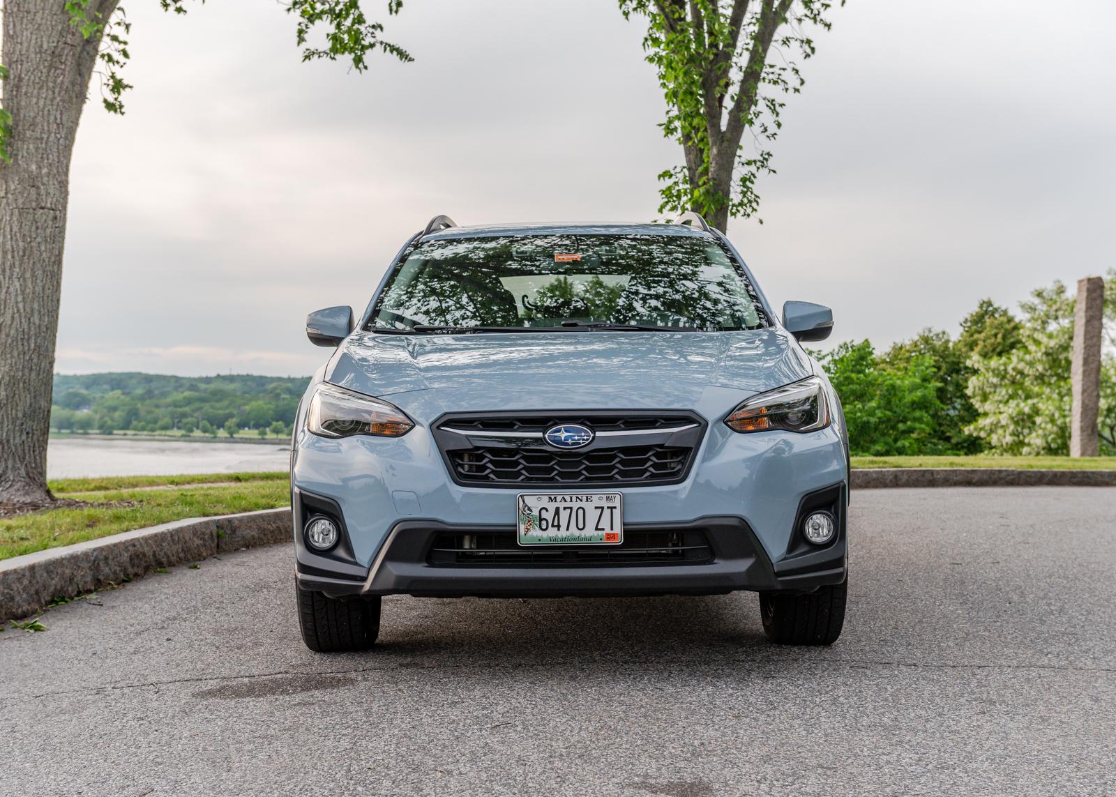 Subaru Crosstrek 2018 in Portland, ME