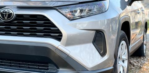 Toyota RAV4 2020