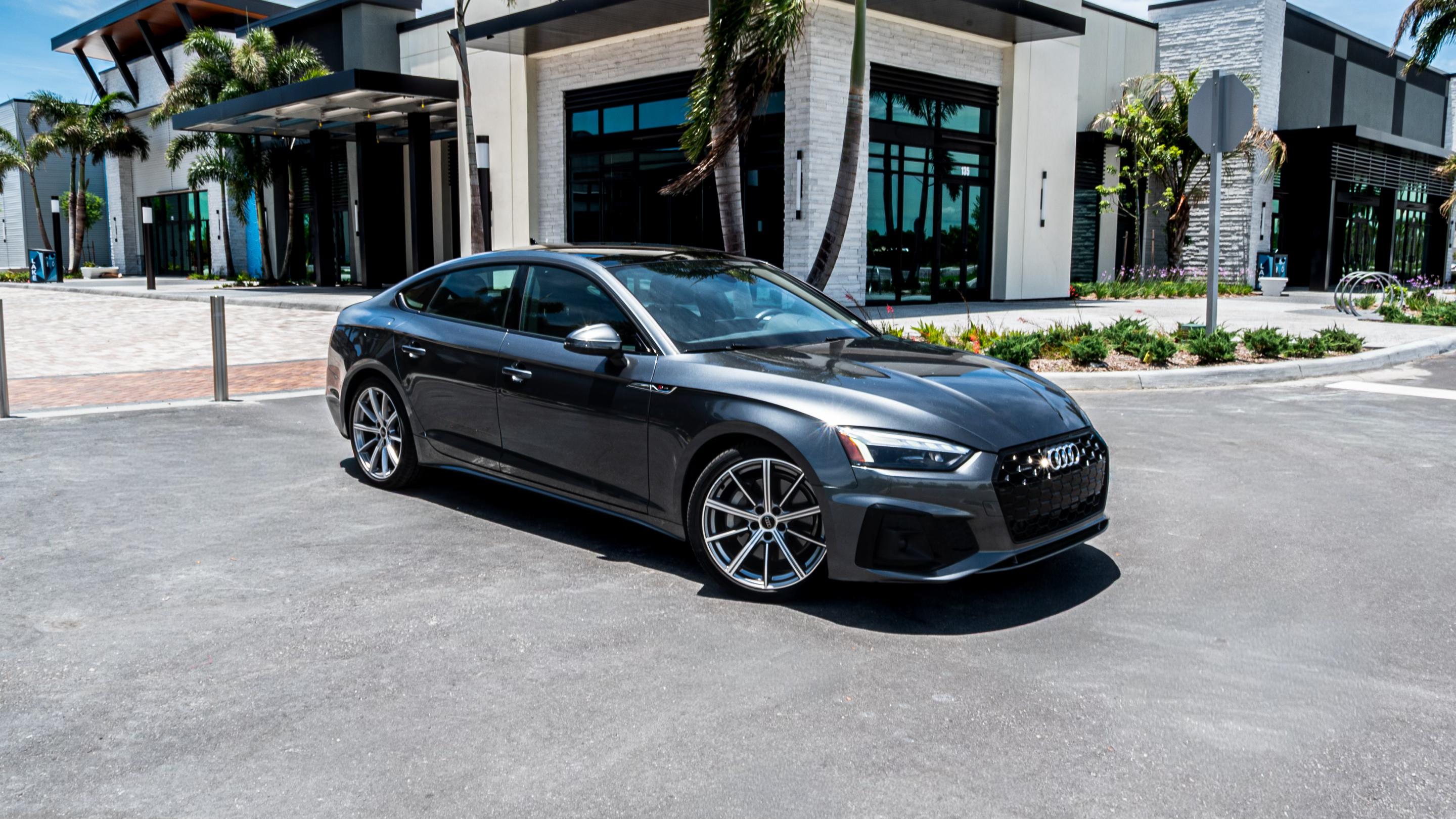 Audi A5 2025 in Orlando, FL