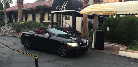 BMW 2 Series 2015