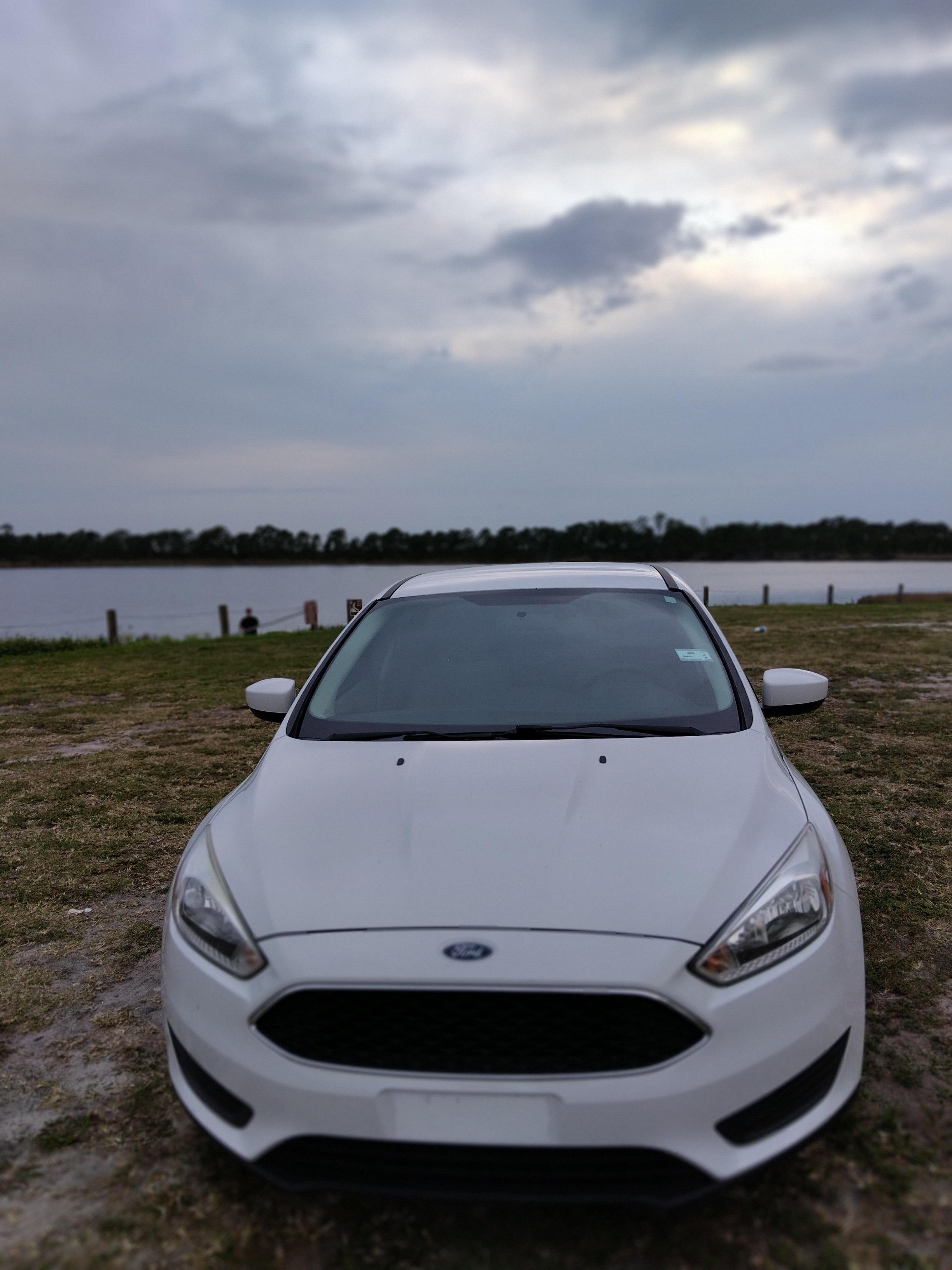 Ford Focus 2018 rental in Fort Pierce, FL by E E. | Turo