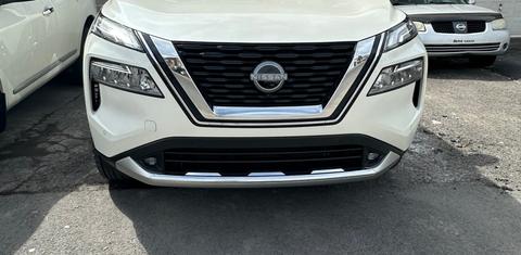 Nissan Rogue 2022
