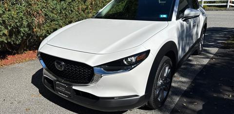 Mazda CX-30 2022