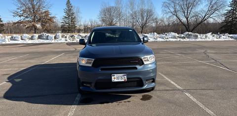 Dodge Durango 2020