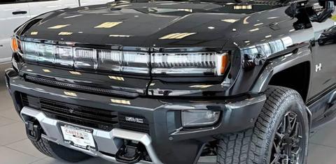 GMC HUMMER EV 2024