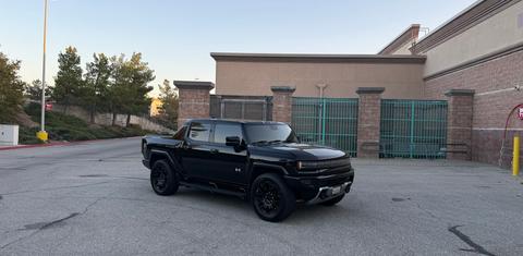 GMC HUMMER EV 2025