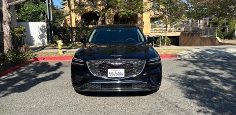 Genesis GV70 2026
