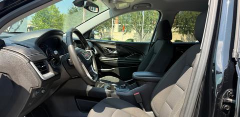GMC Terrain 2024