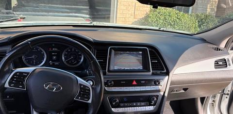 Hyundai Sonata 2019
