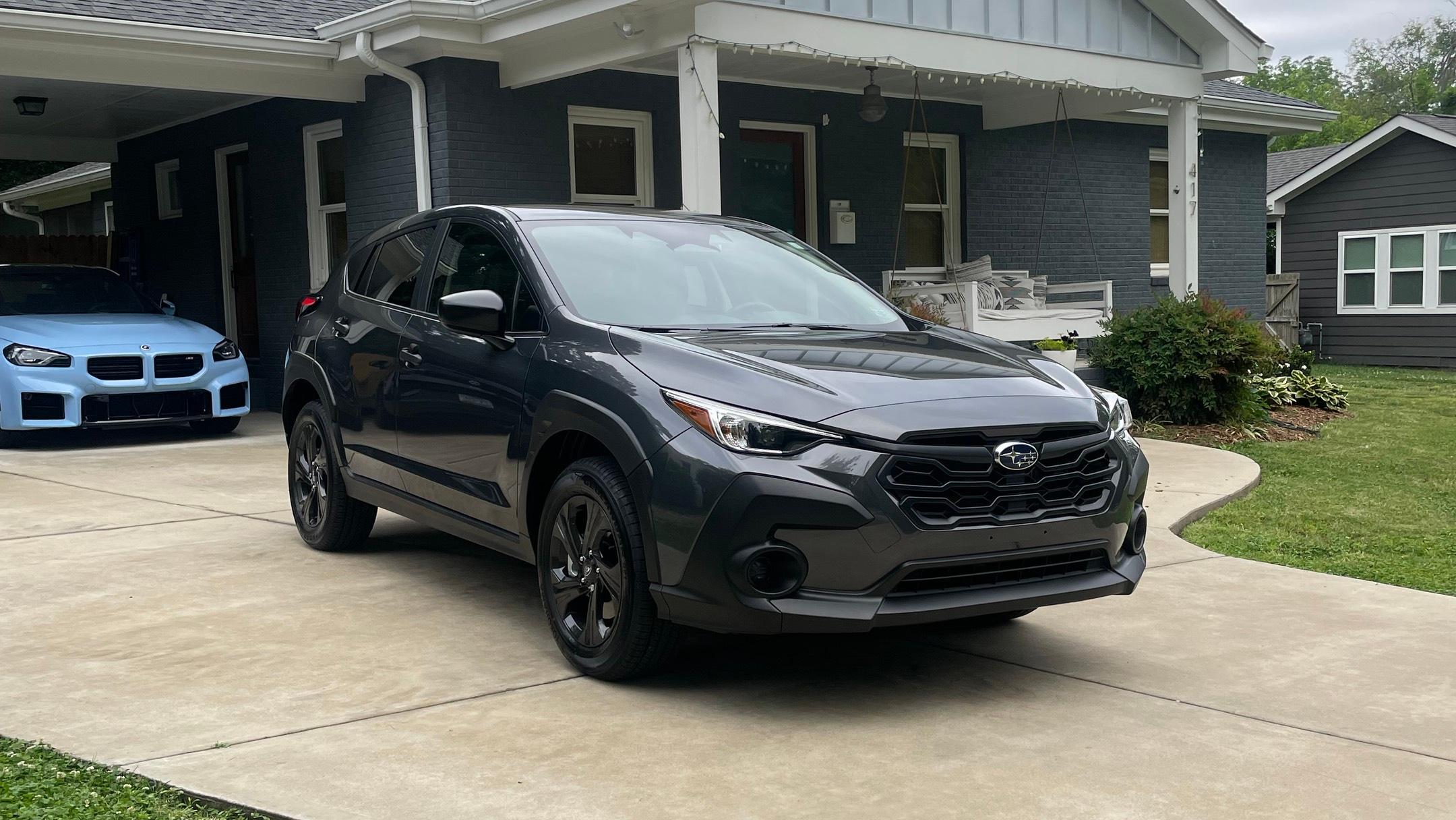 Subaru Crosstrek 2024 in Raleigh, NC