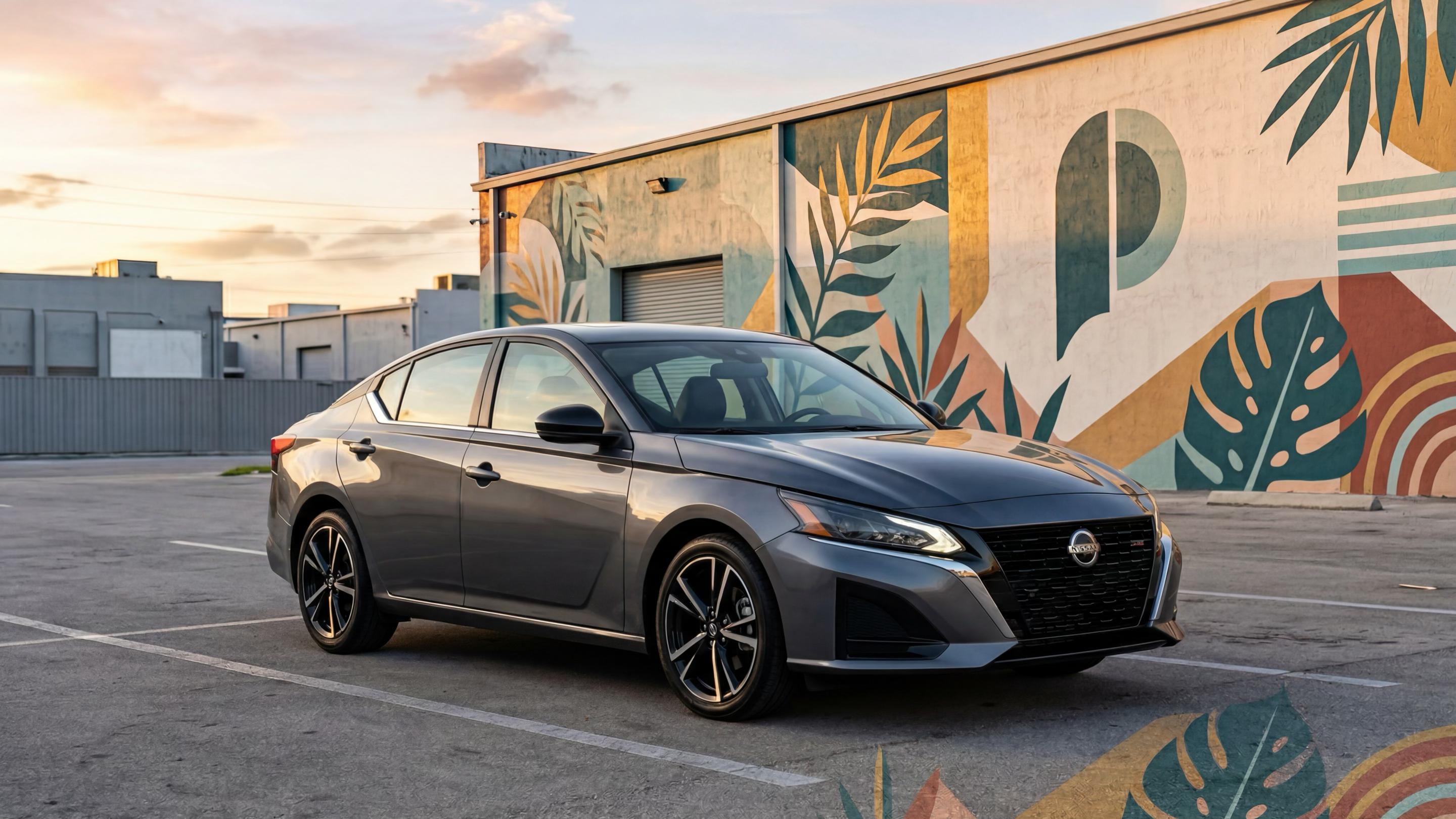 Nissan Sentra 2025 in Miramar, FL