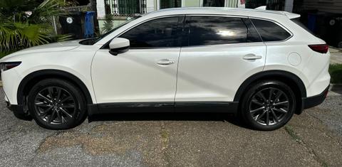 Mazda CX-9 2020