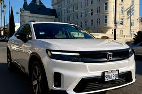 Honda Prologue 2025 in Los Angeles